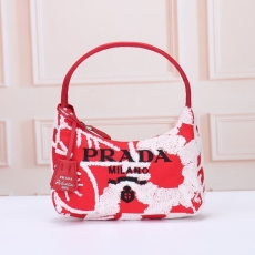 Prada Hobo Bags